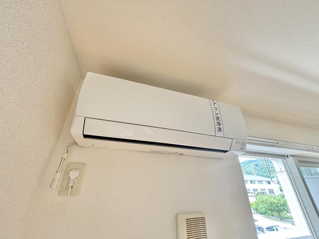 その他設備　別号室流用