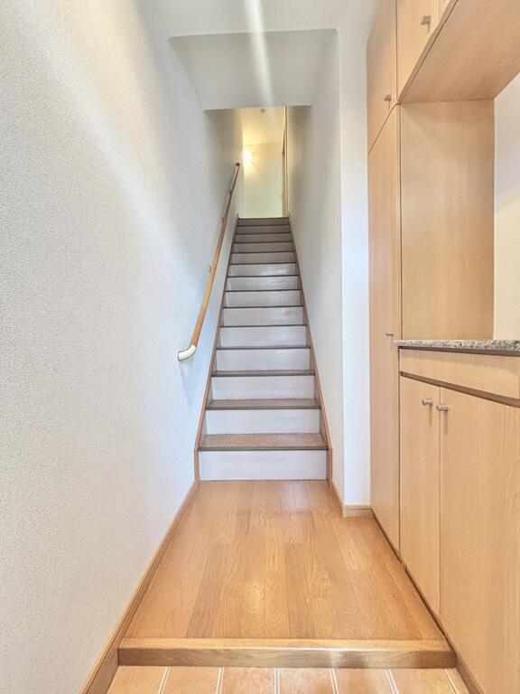 玄関　別号室流用