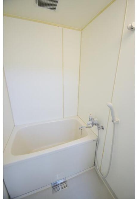 バス・シャワールーム　日々の疲れを癒すお風呂です♪