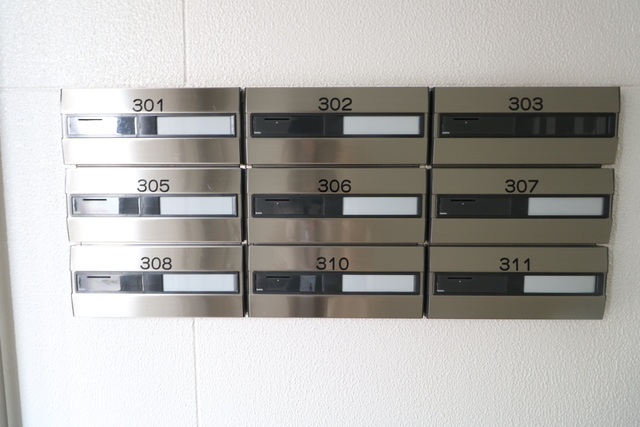 その他共有部分