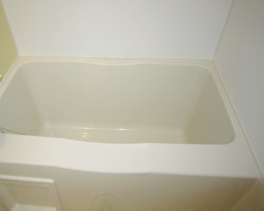 バス・シャワールーム　同仕様・同タイプのお部屋の写真です。