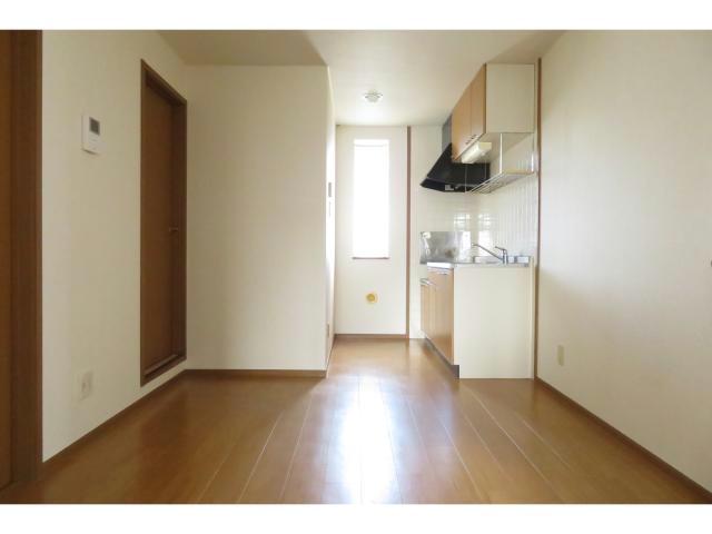 居室・リビング　ダイニング