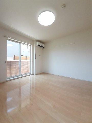 その他部屋・スペース　内装も気になるポイント