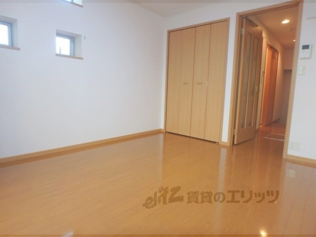 居室・リビング　洋室