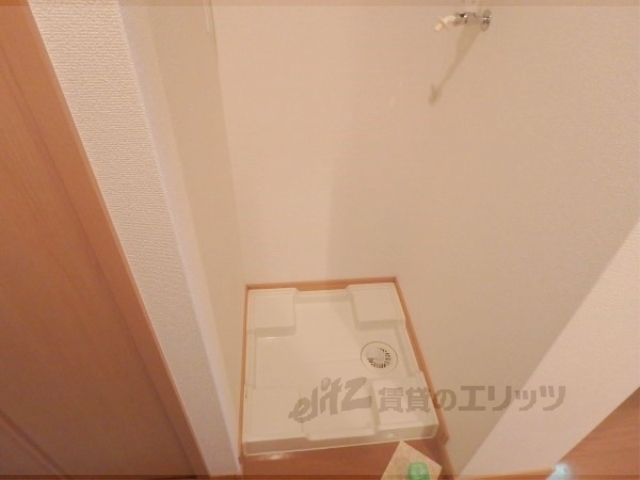その他部屋・スペース　洗濯機置場