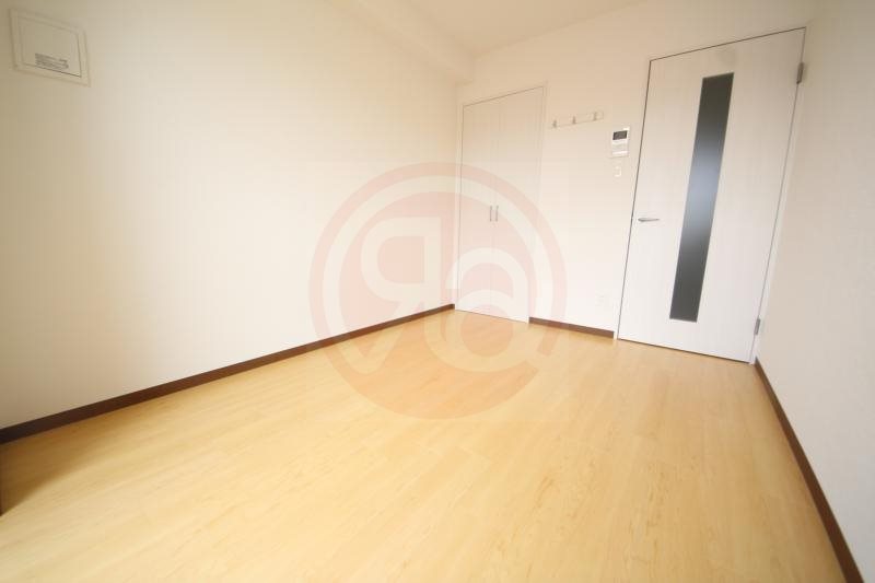 居室・リビング　ゆったりとしたリビングです