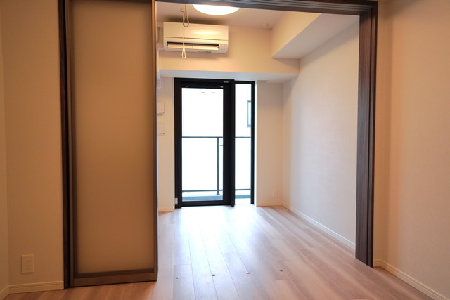 居室・リビング　※写真は同タイプ住戸です。