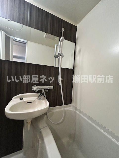 バス・シャワールーム　同仕様写真