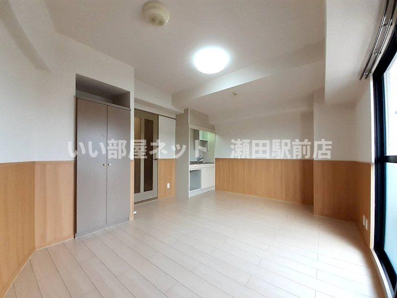 居室・リビング　同仕様写真