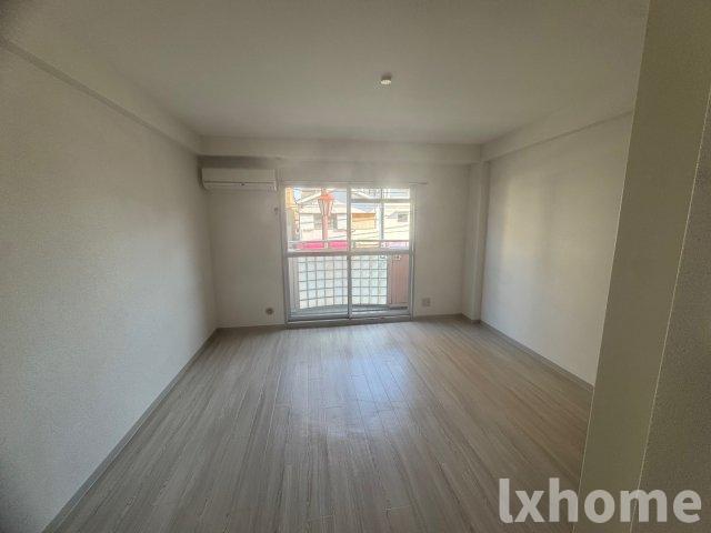 居室・リビング　ゆったりとしたリビングです