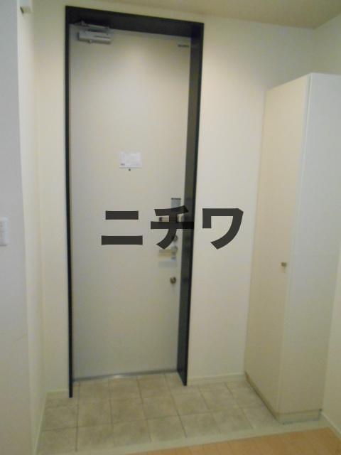 玄関　★広々玄関★