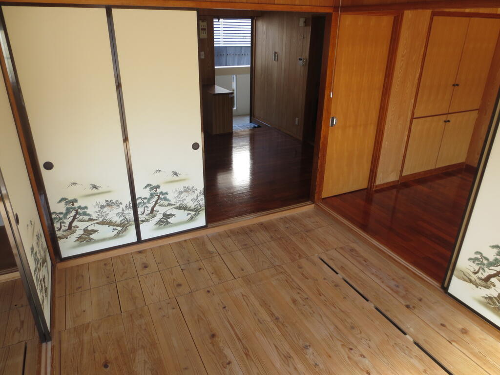 その他部屋・スペース