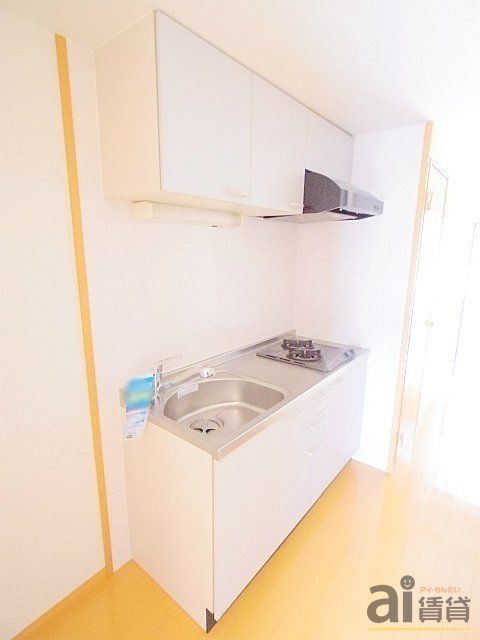 キッチン　同仕様写真