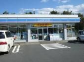 コンビニ　ローソン松戸市役所前店（コンビニ）まで516m