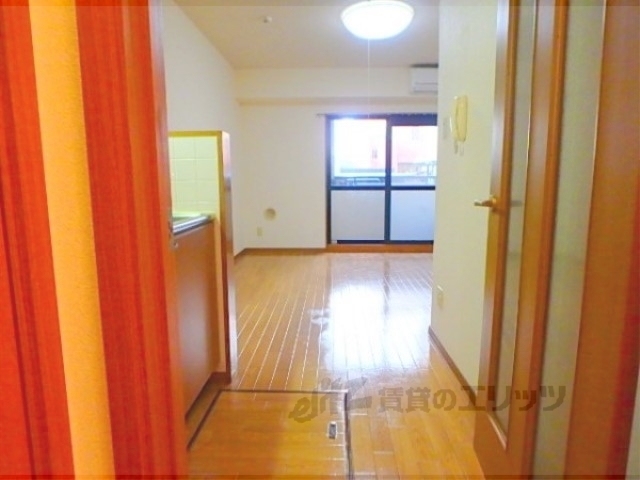 その他部屋・スペース　廊下