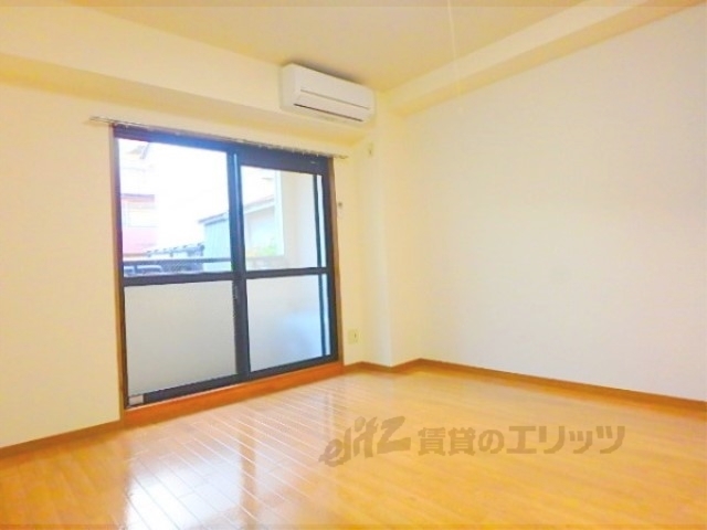 居室・リビング　洋室