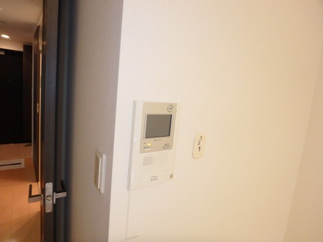 セキュリティ　別部屋参考写真です