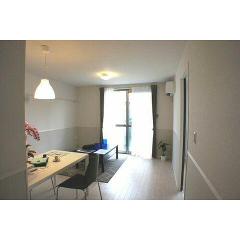 居室・リビング　同じ仕様