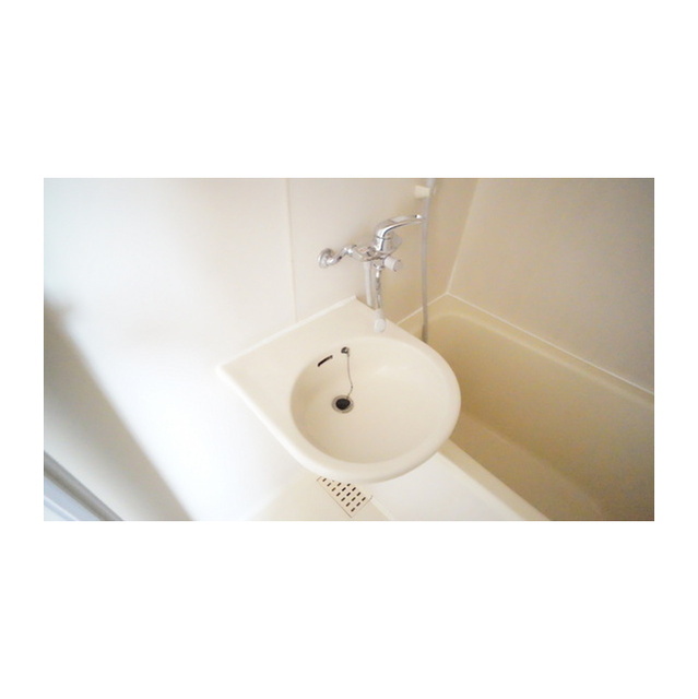 洗面設備　洗面（同仕様タイプ）
