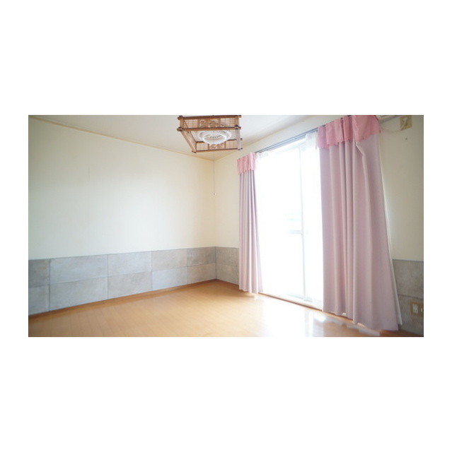 居室・リビング　リビング（同仕様タイプ）