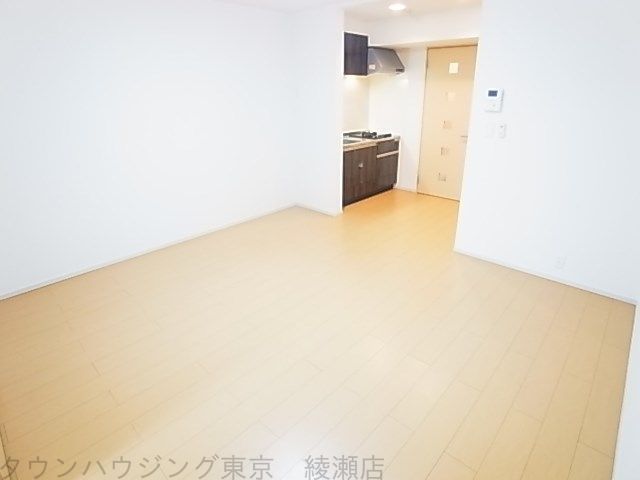 居室・リビング　リビング/居室