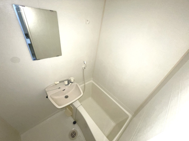 バス・シャワールーム　浴室