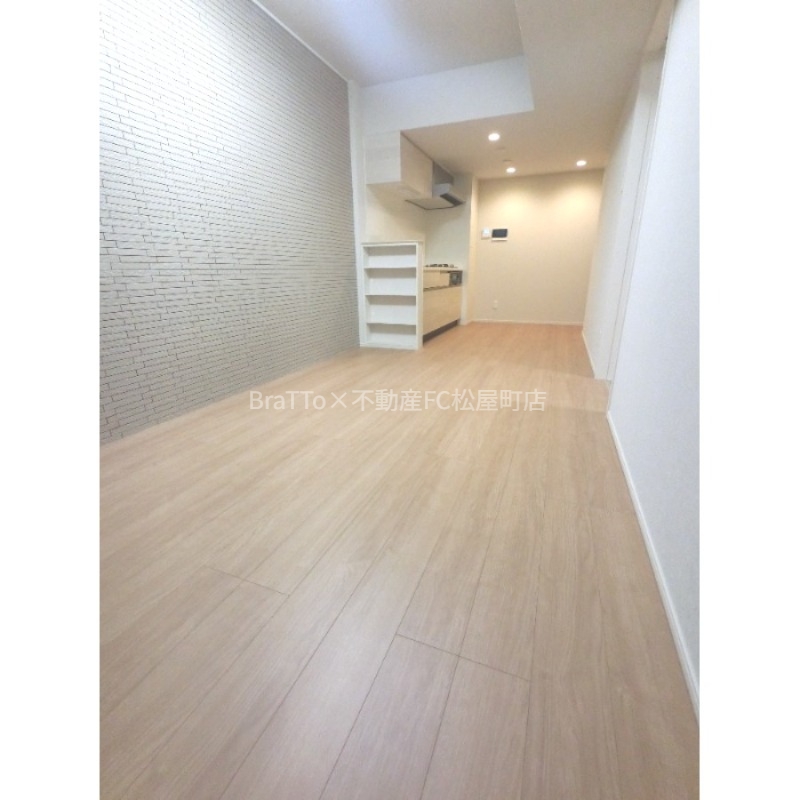 居室・リビング　居室・リビング