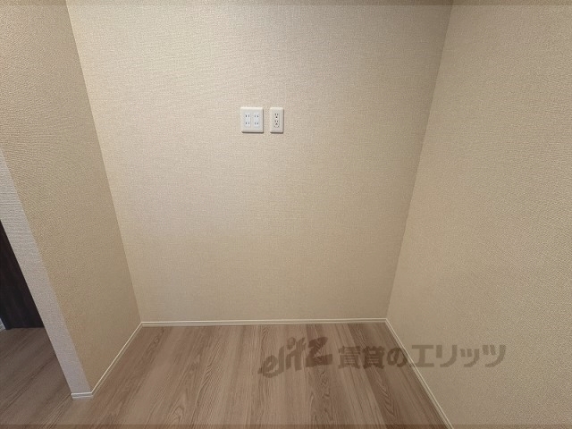 その他部屋・スペース　冷蔵庫置場