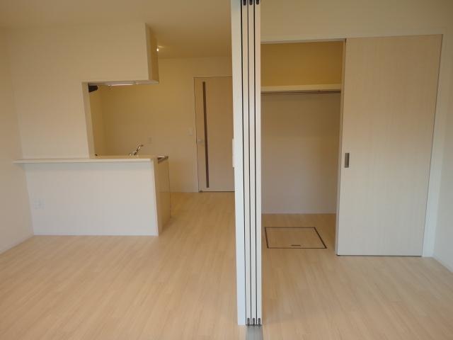 その他部屋・スペース　室内