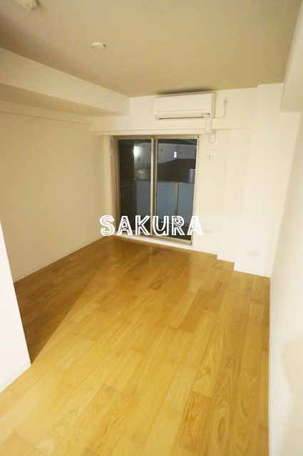 居室・リビング　使いやすい形の為、レイアウトを楽しめます♪