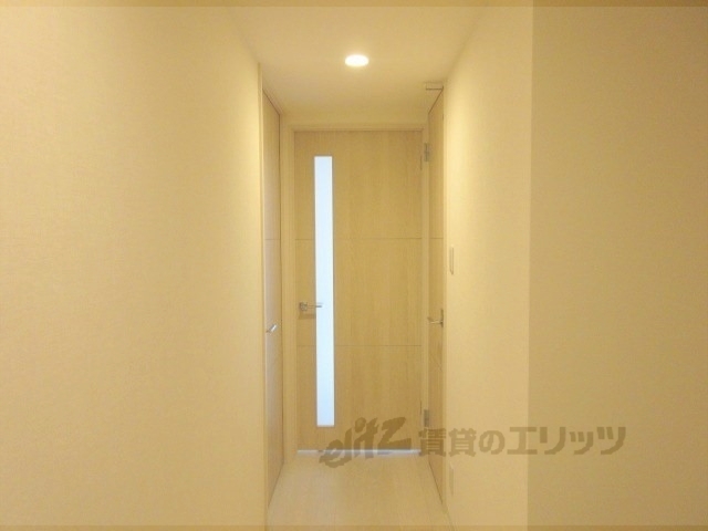 その他部屋・スペース　廊下