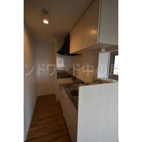 キッチン　詳細は、ウィンドワード中の島店までご相談下さい。