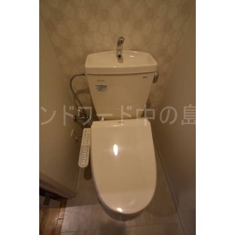 トイレ　詳細は、ウィンドワード中の島店までご相談下さい。