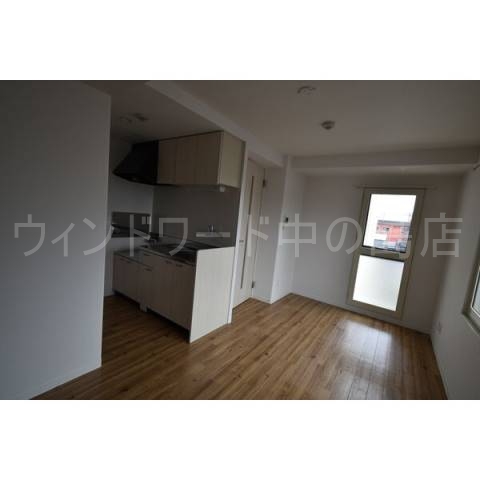 その他設備　詳細は、ウィンドワード中の島店までご相談下さい。