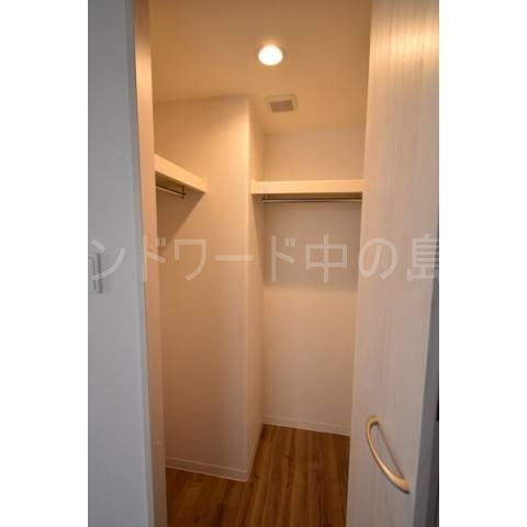 収納　詳細は、ウィンドワード中の島店までご相談下さい。