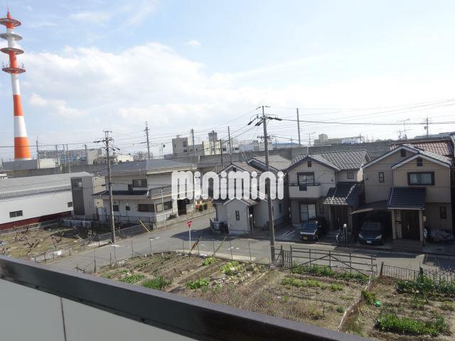 眺望　見晴らしのよい場所です。