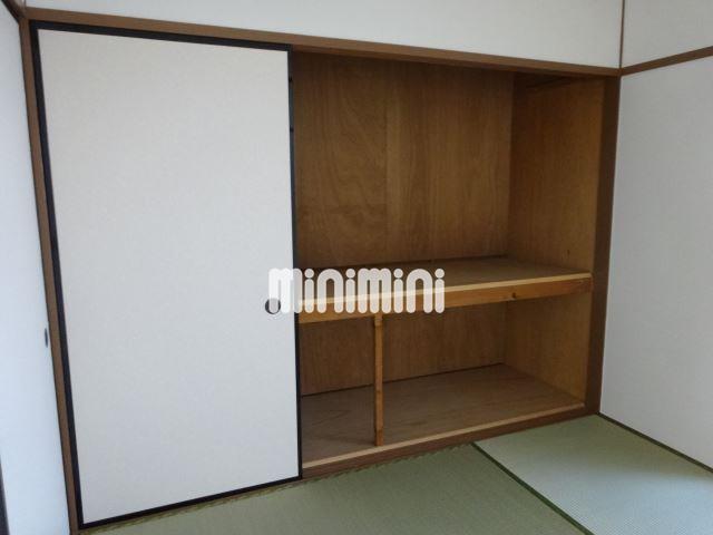 収納　たくさん収納出来ます。