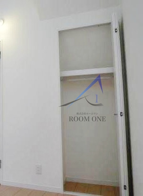 収納　収納です。