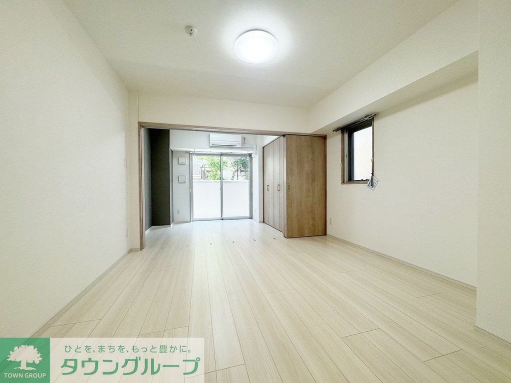 居室・リビング　リビング/居室