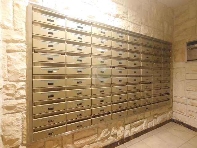 その他共有部分　ガラ・グランディ中野