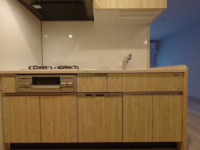 キッチン　別部屋参考写真