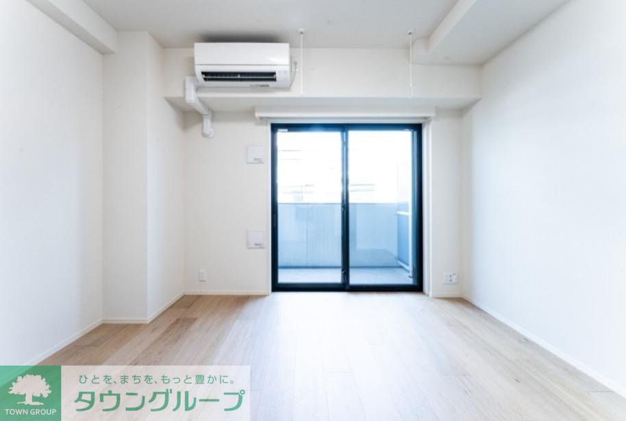 居室・リビング　リビング/居室