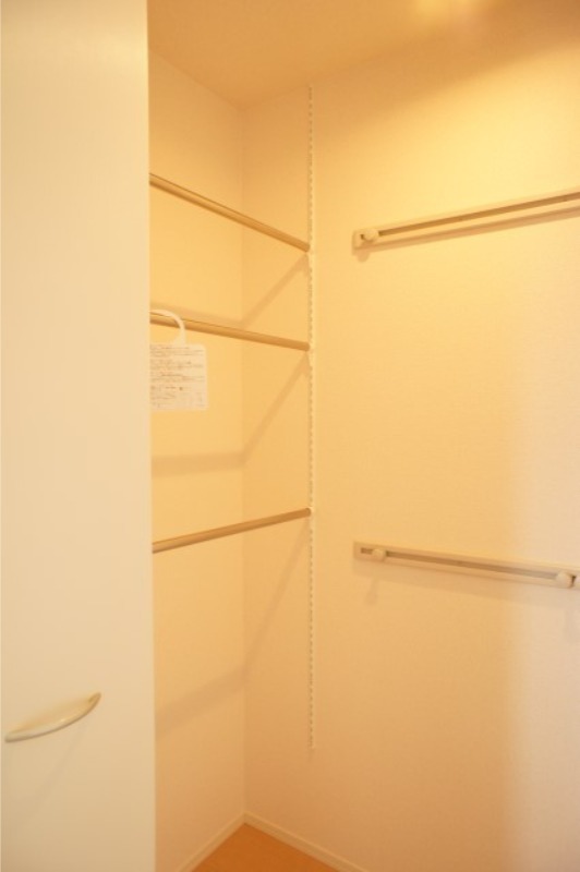 収納　図面と現状に相違がある場合には現状を優先