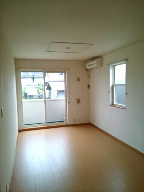 居室・リビング　居室・リビング