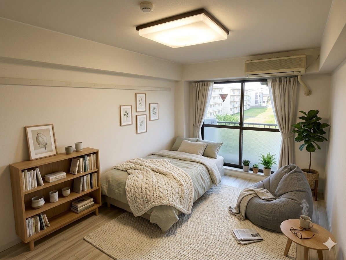 居室・リビング