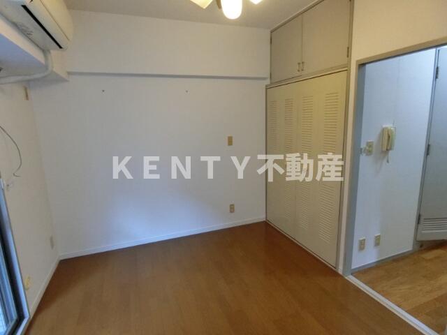 居室・リビング　他号室同間取の写真です