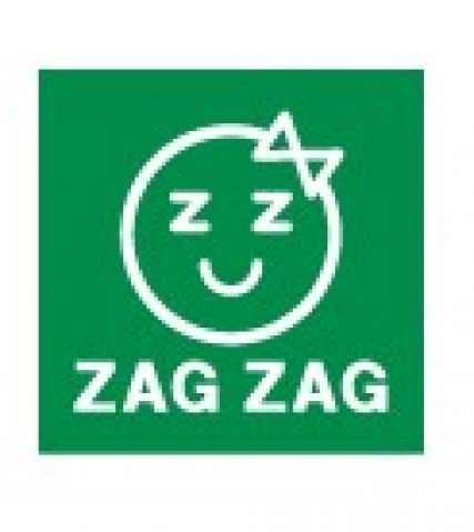 ドラックストア　ザグザグ今店（ドラッグストア）まで589m