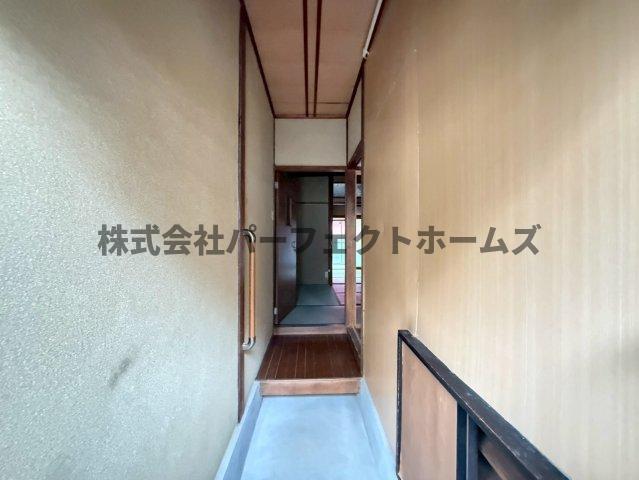 その他部屋・スペース　明るい室内です