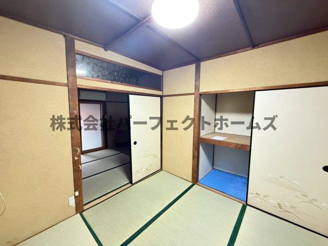 居室・リビング　ゆったり過ごせるリビングです