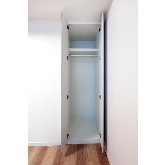 収納　収納※別部屋参考写真